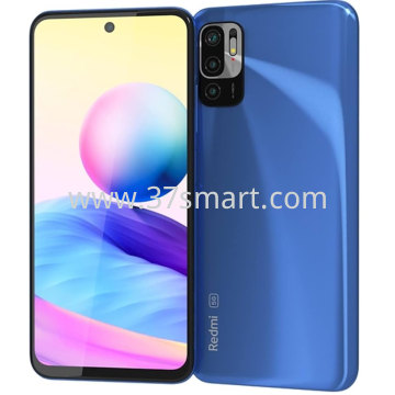 Redmi Note 10 5G 4GB+128GB New Phone (Solo Aperto Box) Black