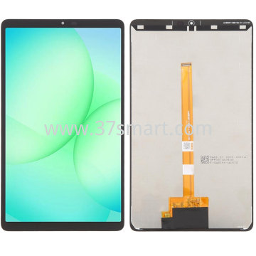 Samsung Tab А11 8.7 Wi-Fi X130 X133 Lcd+Touch Outsourced Original Black