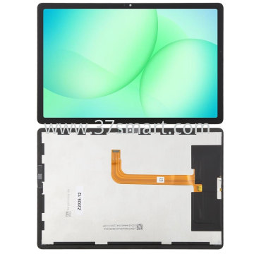 Samsung Tab A11 Plus X230 X236 Lcd+Touch Black