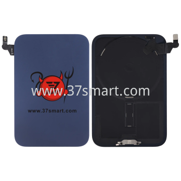 iPhone 17 Pro Cover Back+NFC Smontato da Cellulare Grado A Blue