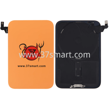 iPhone 17 Pro Cover Back+NFC Smontato da Cellulare Grado A Coral