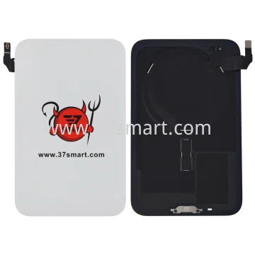 iPhone 17 Pro Max Cover Back+NFC Smontato da Cellulare Grado A White
