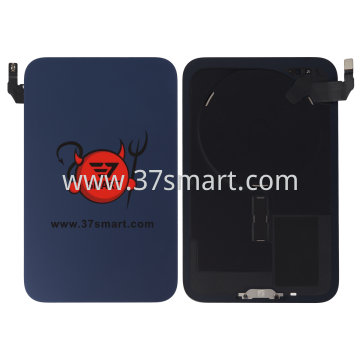 iPhone 17 Pro Max Cover Back+NFC Smontato da Cellulare Grado A Blue