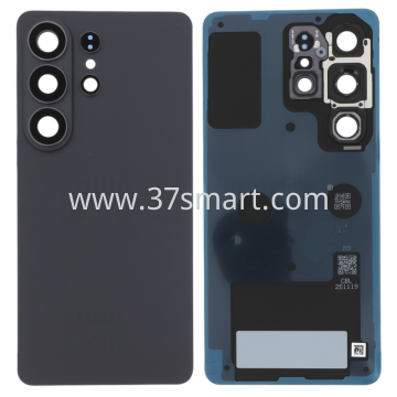 Samsung Galaxy S26 Ultra S948 Service Pack Cover Black