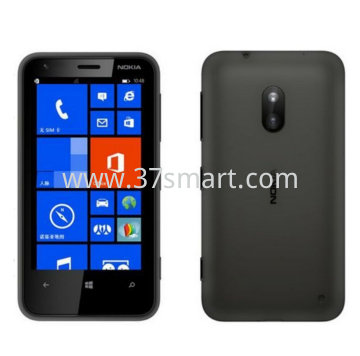 Nokia 620 Windows System Discipline Student NEW Phone Nero