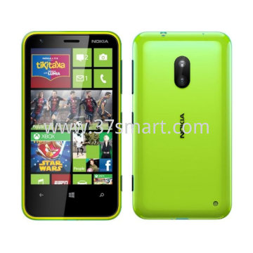 Nokia 620 Windows System Discipline Student NEW Phone Verde
