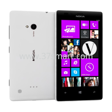 Nokia 720 Windows System Discipline Student NEW Phone White