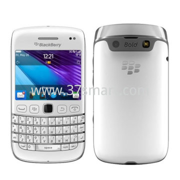 Blackberry 9790 Keyboard Student Collection-Grade NEW Phone White