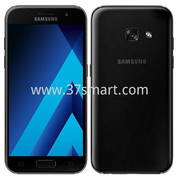 Samsung A3 2017 A320 Usato Cellulare Grado A Black