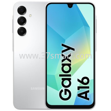 Samsung A16 4G A165 4/128GB EU Version New SmartPhone Grigio