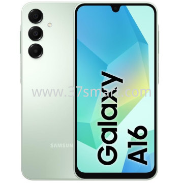 Samsung A16 4G A165 4/128GB EU Version New SmartPhone Verde