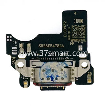 Motorola Edge 60 Fusion USB Charging Board Bulk