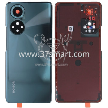 Honor 50 (NTH-AN00) Cover Back+Camera Lens Class A Grün
