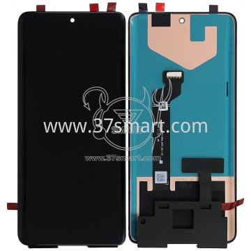 Honor 50 (NTH-AN00) Oled Lcd+Touch Schwarz