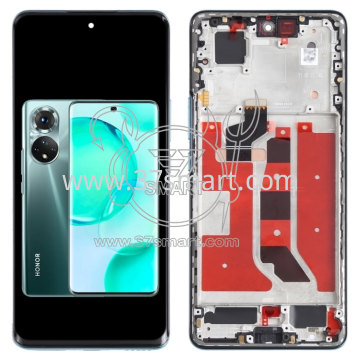 Honor 50 (NTH-AN00) Lcd+Touch+Frame Verde