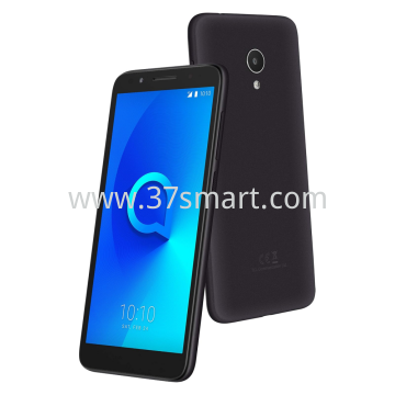 Alcatel 1x 5059X 16GB Usato Cellulare Nero