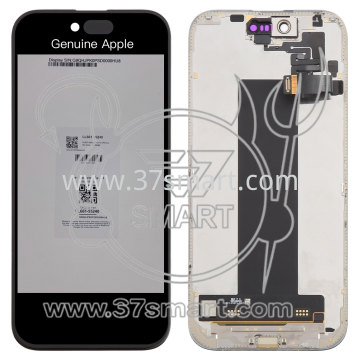 iPhone Air 661-55240 Genuine Apple Nuovo Originale Lcd+Touch Blister