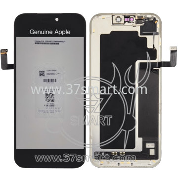 iPhone 17 Pro Max 661-56050 Genuine Apple New Original Display Diagnosable (From Apple Authorized Reseller) Blister
