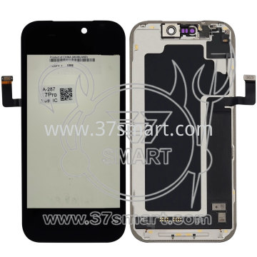 iPhone 17 Pro Diagnostizierbar Display With Box Service Pack Regenerieren