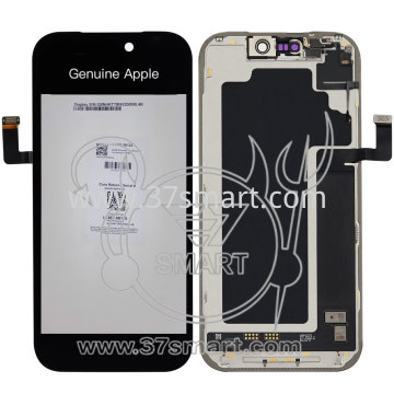 iPhone 17 Pro 661-56125 Genuine Apple New Original Service Pack Display Blister