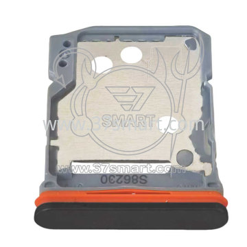 Realme C85 SIM Tray Black