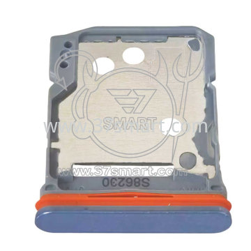 Realme C85 SIM Tray Blue