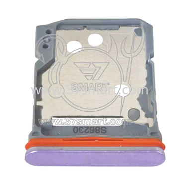 Realme C85 SIM Tray Purple