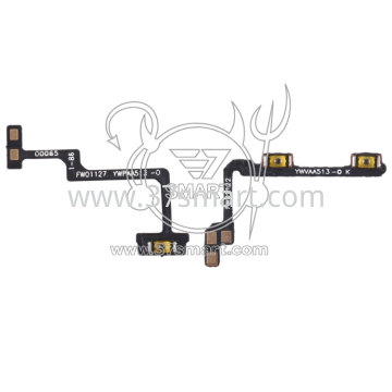 OnePlus 11 Flex Power+Flex Volume Bulk