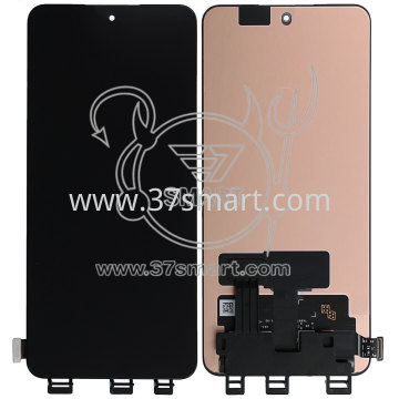 OnePlus Nord 3 5G Lcd+Touch ORI Nero