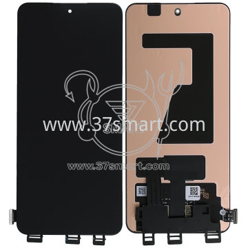 OnePlus Nord 4 CPH2663 Lcd+Touch ORI Black