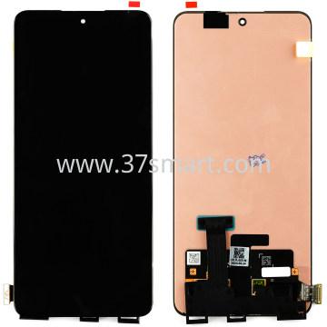 Realme GT Neo 3 Lcd+Touch Black