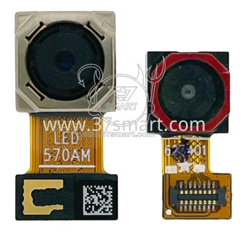Samsung A04e 2022 A042 Camera Back Group 13MP+2MP Regenerieren