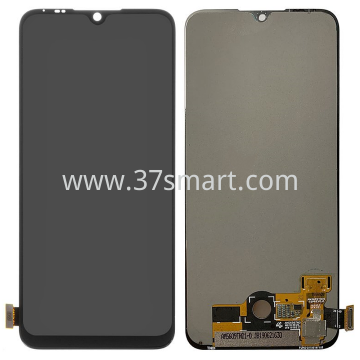 XIAOMI Mi A3 CC9E Lcd+Touch Black