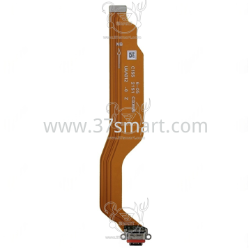 OPPO Reno 6 Pro 5G Service Pack Charging Port Flex Blister
