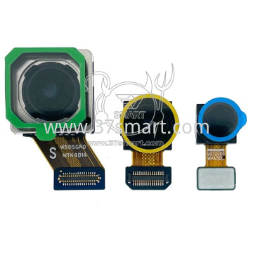 Samsung A36 5G 2025 A366 Camera Posteriore Gruppo 50MP+8MP+5MP Rigenerati