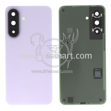 Samsung A37 5G A376 Service Pack Cover Back Lavender