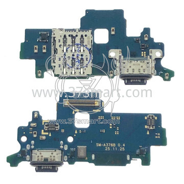 Samsung A37 5G A376 USB Charging Board Bulk