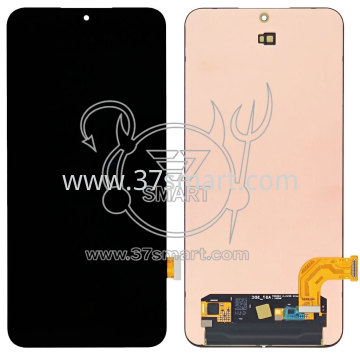 Samsung A57 5G A576 Service Pack Display Black