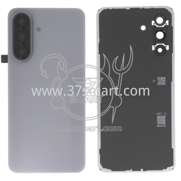 Samsung A57 5G A576 Service Pack Cover Back Grey