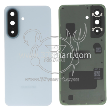 Samsung A57 5G A576 Service Pack Cover Back Blue light