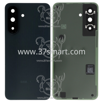 Samsung A37 5G A376 Service Pack Cover Back Green