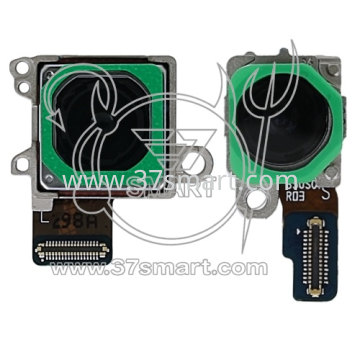 Samsung Z Flip 5 F731 Camera Posteriore Gruppo 12MP+12MP Rigenerati
