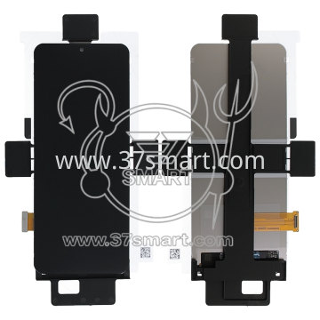 Samsung Z Flip 6 2024 F741 GH82-35022A Service Pack Display (Senza Cornice) Blister