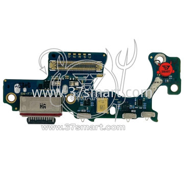 Samsung Z Flip 6 2024 F741 尾插小板 翻新