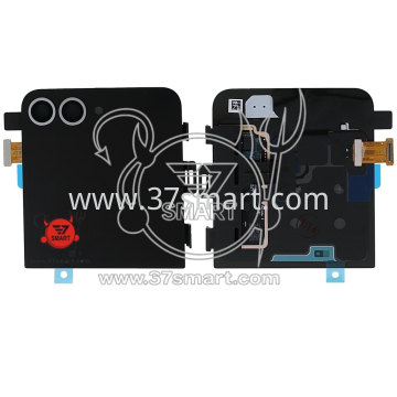 Samsung Z Flip 6 2024 F741 Service Pack Display Outer (Colore Unica) Blister