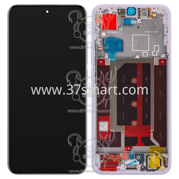 OPPO Reno 13 Pro 5G Service Pack Display Purple