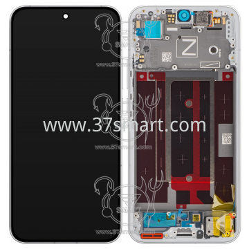 OPPO Reno 13 5G Service Pack Display White