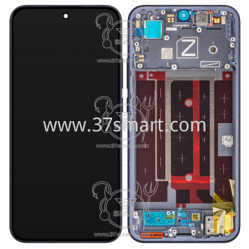 OPPO Reno 13 5G Service Pack Display Blue
