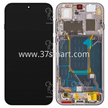 OPPO Find X9 Pro Service Pack Display Grey