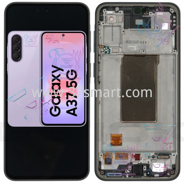 Samsung A37 5G A376 Service Pack Display Lavender